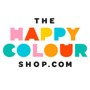 The Happy Colour Shop